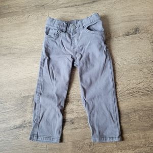 H&M Toddler Denim Jeans
